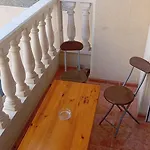 En Апартаменты Торевьиа