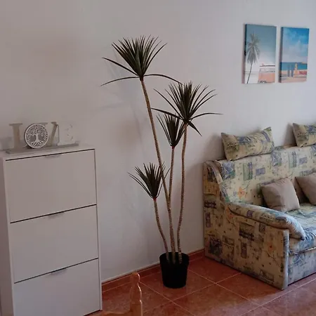 Apartment En Torrevieja