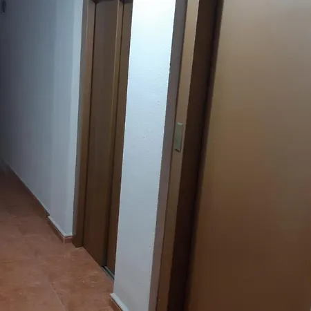 En Apartment