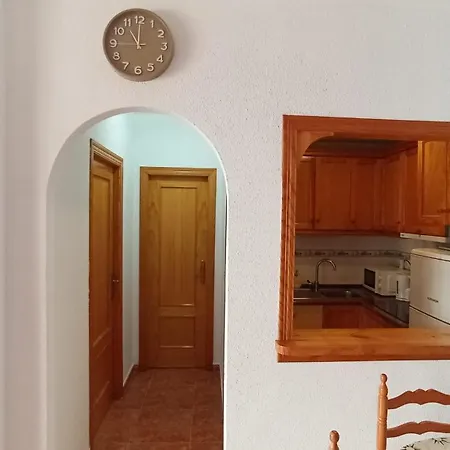 Apartment En *