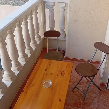En Apartment Torrevieja