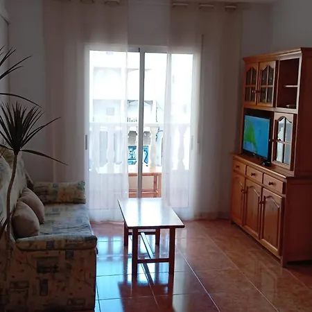 Apartment En Torrevieja