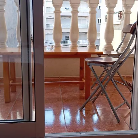 Apartment En *