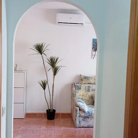 Apartment En *