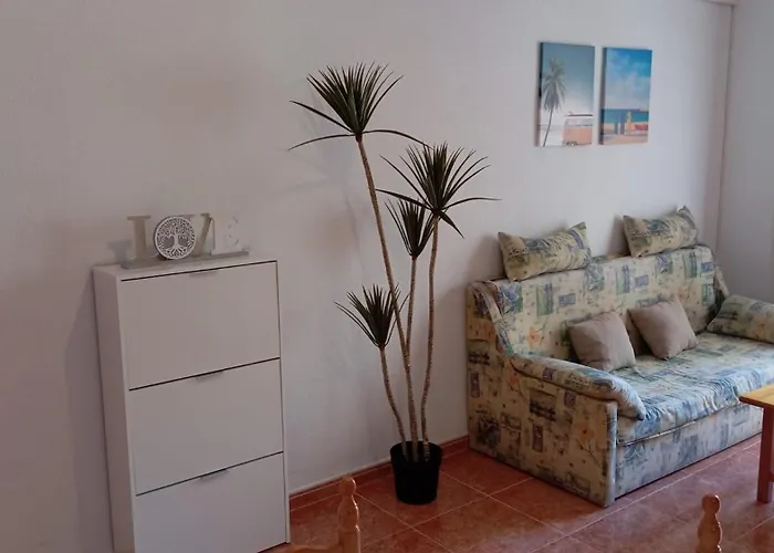 Apartament En Torrevieja
