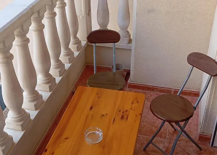 En Apartament Torrevieja
