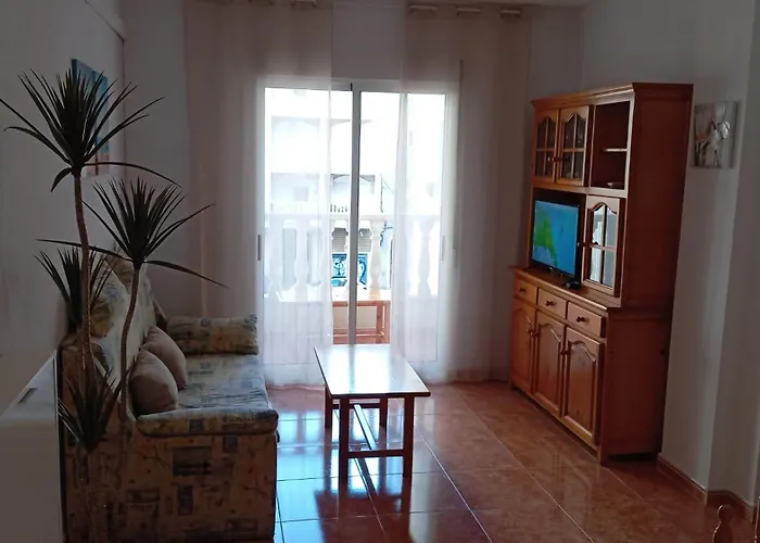 Apartament En Torrevieja